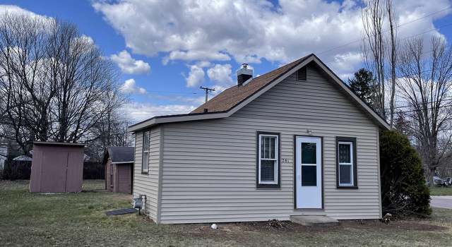 Photo of 241 18th Street North, Wisconsin Rapids, WI 54494