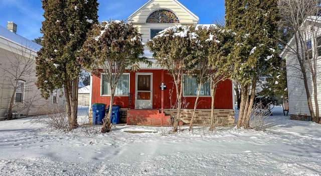 Photo of 122 N 1st Ave, Wausau, WI 54401