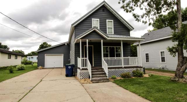 Photo of 704 S 3rd Ave, Edgar, WI 54426