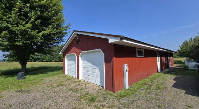 Photo of 5800 Hemlock Rd, Vesper, WI 54489