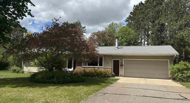Photo of 6321 Wintergreen Dr, Wisconsin Rapids, WI 54494