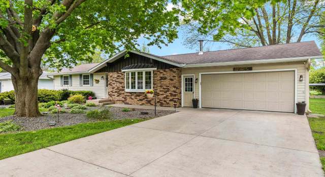 Photo of 1909 April Ln, Stevens Point, WI 54481