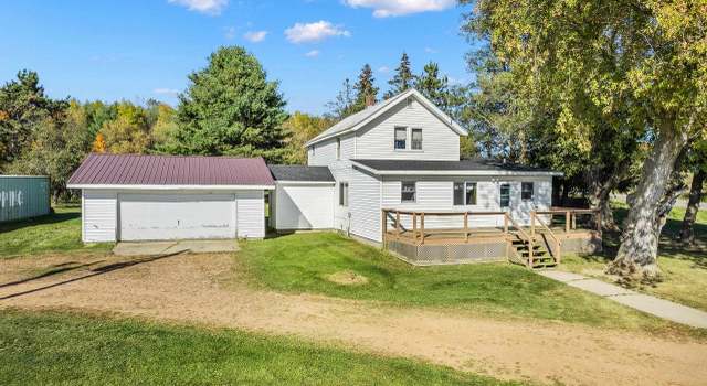 Photo of 232904 Eau Claire River Rd, Ringle, WI 54471
