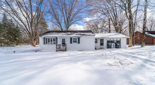 Photo of 184855 State Highway 153, Wittenberg, WI 54427