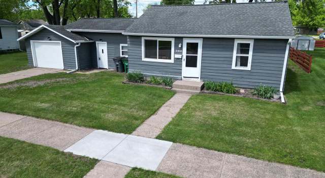 Photo of 340 14th Street South, Wisconsin Rapids, WI 54494