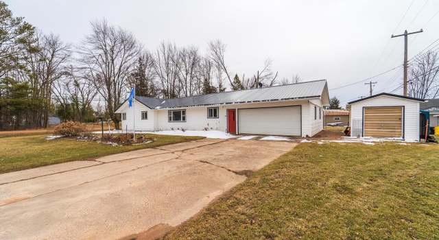 Photo of 121 E Wells St, Unity, WI 54488