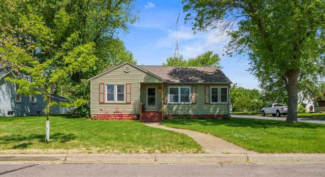 Photo of 60 Madison Ave, Port Edwards, WI 54469