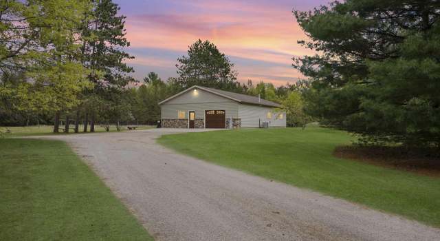 Photo of 3721 Townline Rd, Wisconsin Rapids, WI 54494
