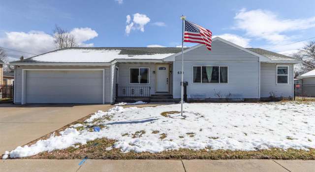 Photo of 531 S 11th St, Wisconsin Rapids, WI 54494