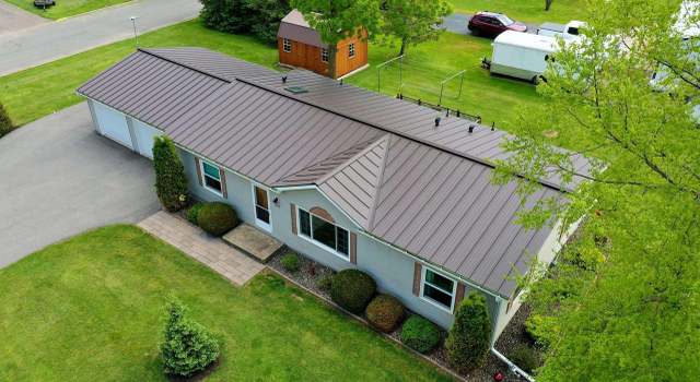 Photo of 236 N Gershwin St, Stetsonville, WI 54480
