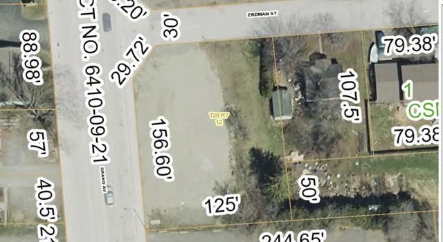 Photo of 805 Grand Ave, Schofield, WI 54476