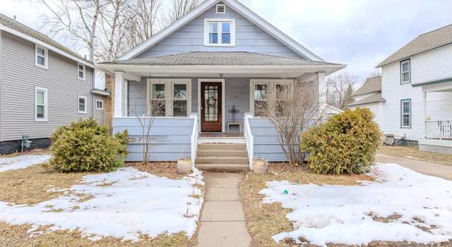Photo of 1706 Fairmount St, Wausau, WI 54403