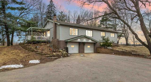 Photo of 10670 County Road D, Almond, WI 54909