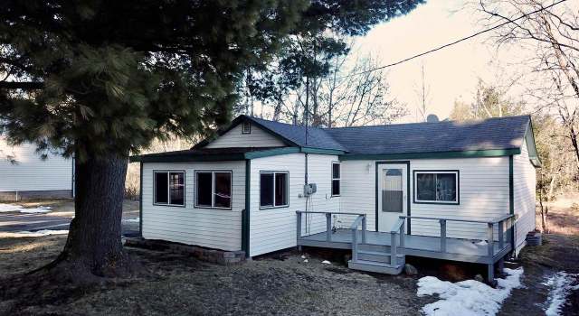 Photo of N10444 N Horseshoe Rd, Tomahawk, WI 54487