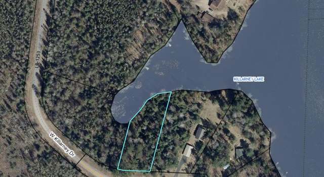 Photo of 0.56 Acres W Killarney Dr, Tomahawk, WI 54487