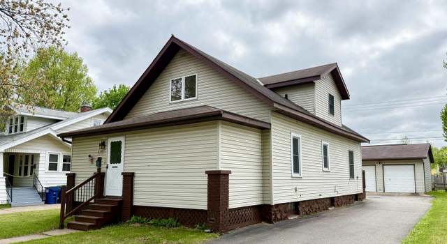 Photo of 1020 S 8th Ave, Wausau, WI 54401