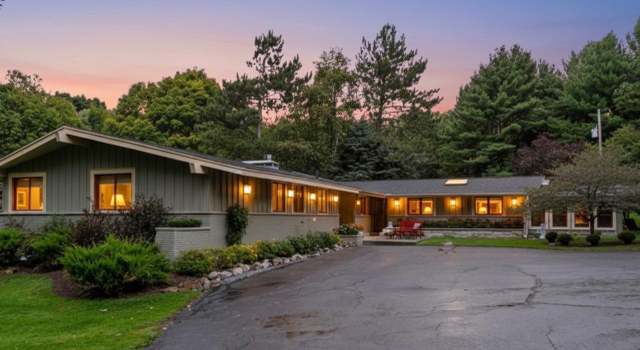 Photo of 155752 Restlawn Rd, Wausau, WI 54403