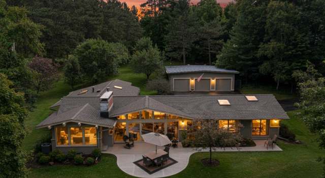 Photo of 155752 Restlawn Rd, Wausau, WI 54403