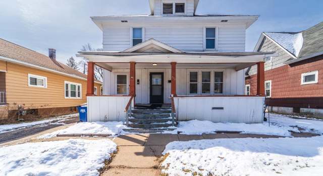 Photo of 707 E Thomas St, Wausau, WI 54403