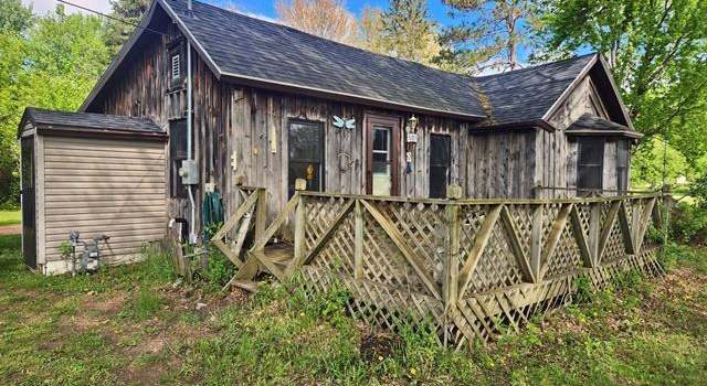 Photo of 5183 2nd Ave, Pittsville, WI 54466