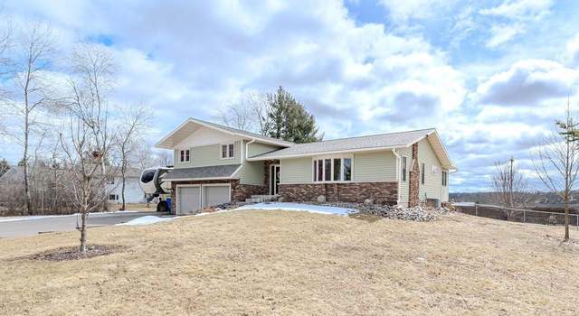 Photo of 1205 Lark St, Merrill, WI 54452