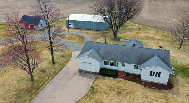 Photo of W5427 County Road A, Stetsonville, WI 54480