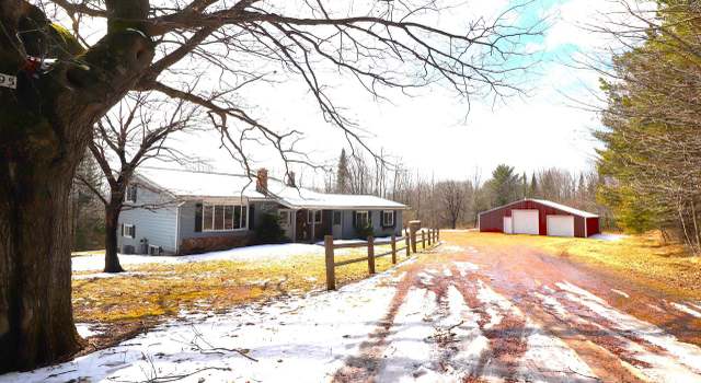 Photo of N6395 Schooley Rd, Irma, WI 54442