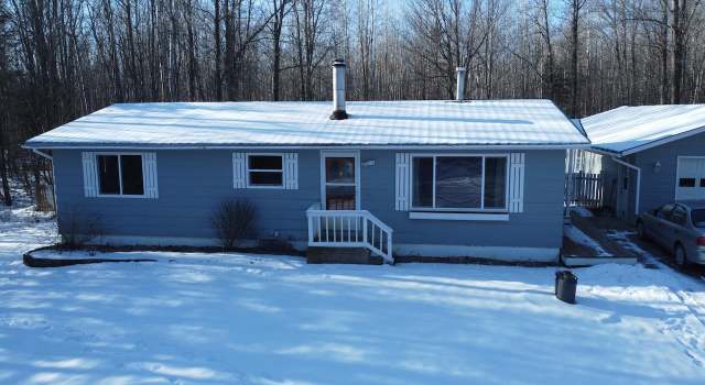 Photo of 226820 Blue Jay Ln, Ringle, WI 54471
