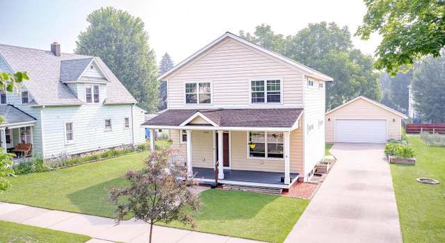Photo of 1015 S 5th Ave, Wausau, WI 54401