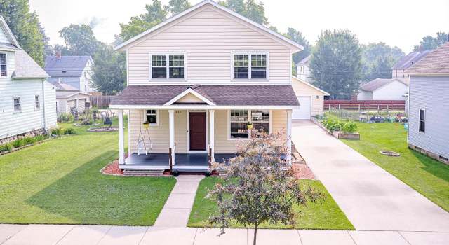 Photo of 1015 S 5th Ave, Wausau, WI 54401