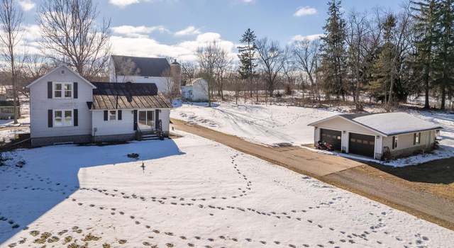 Photo of 9027 County Road Gg, Almond, WI 54909