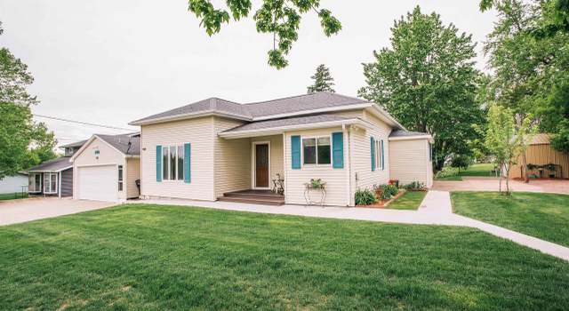 Photo of 208 W Miller St, Greenwood, WI 54437