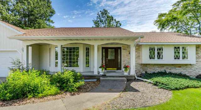 Photo of 1130 Fifth St, Plover, WI 54467