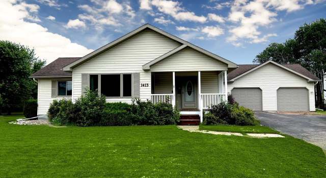 Photo of 1413 S Washington Ave, Marshfield, WI 54449