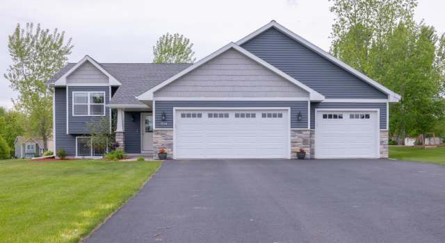 Photo of 934 Windwood Dr, Kronenwetter, WI 54455
