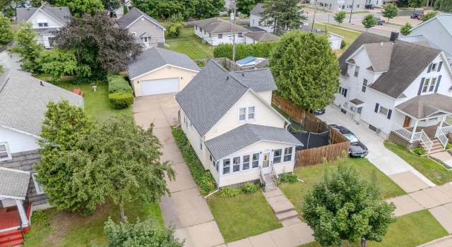 Photo of 1029 S 6th Ave, Wausau, WI 54401