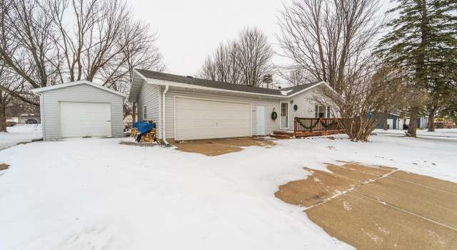 Photo of 200 Buse St, Spencer, WI 54479