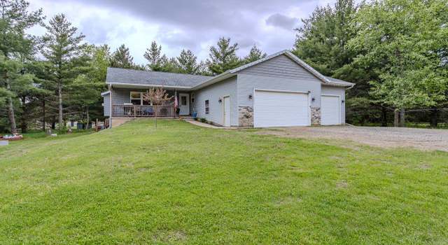 Photo of 5304 Ski Ln, Weston, WI 54476