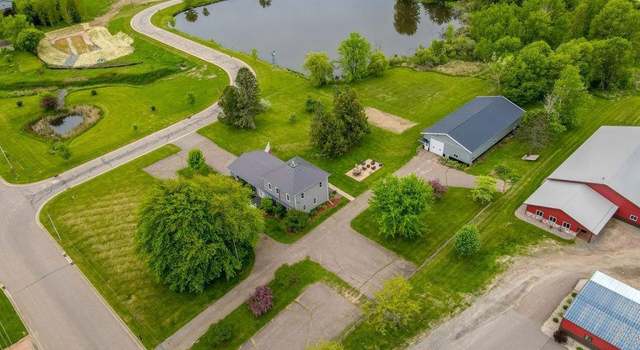Photo of 709 W Village Limits Rd, Athens, WI 54411