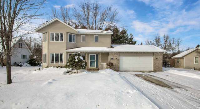 Photo of 406 S Larch Ave, Marshfield, WI 54449