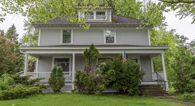 Photo of 305 N 1st St, Colby, WI 54421