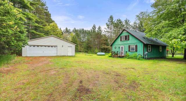 Photo of 10533 2nd Ave, Almond, WI 54909