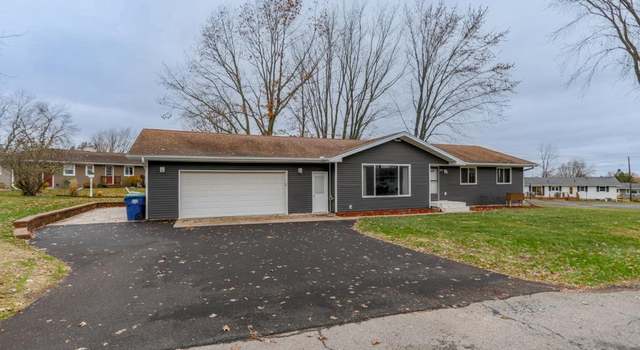 Photo of 1013 Walnut St, Marathon, WI 54448