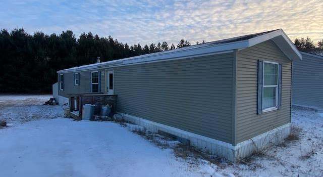 Photo of 587 E King St, Coloma, WI 54930