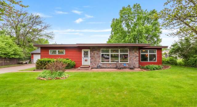 Photo of 125 W Willow St, Stevens Point, WI 54481