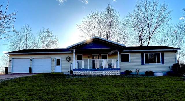 Photo of 202256 County Road M, Auburndale, WI 54412