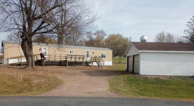 Photo of 516 S Main St, Granton, WI 54436