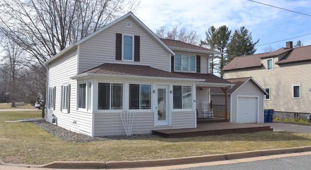 Photo of 620 Gumaer St, Edgar, WI 54426
