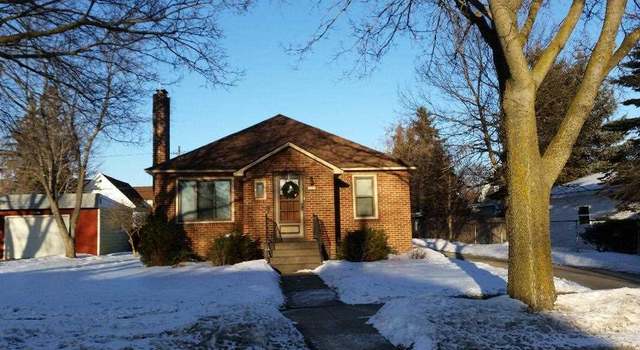 Photo of 1957 Elk St, Stevens Point, WI 54481