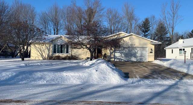 Photo of 2621 Norton St, Wisconsin Rapids, WI 54494